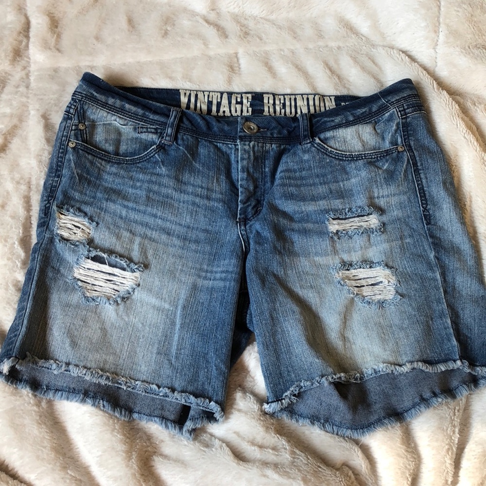 Women’s Shorts